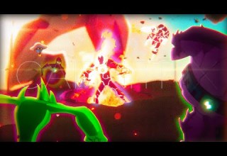 UKRANIAN COSSACK PHONK CHASHKAKEFIRA X BONES Dxrk ダーク Phonk Mashup