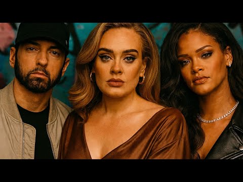 Adele Ft Eminem Rihanna Jelly Roll Love You Through The Fire New Music Video OUT NOW