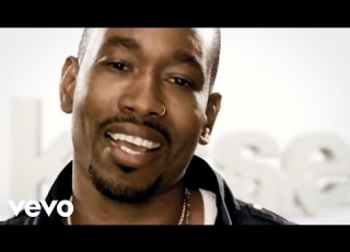 Anthony David Words Ft India Arie