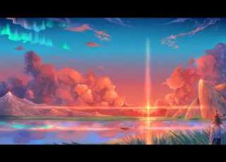 Lunatic Souls Last Time Nightcore