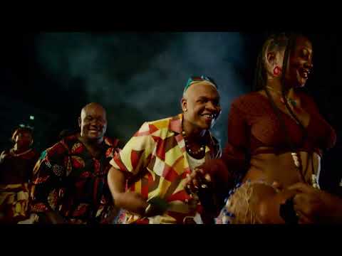 Boy Spyce Folake Official Music Video