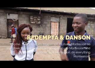  Corner Of Hope And Samburu Teachers Short Interviews