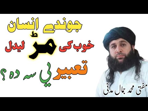 جوند انسان خوب کی مڑ لیدل تعبیر یی سہ دہ Jowandi Insan Hoob Ki Mar Ledal Taabeer E Sa Da