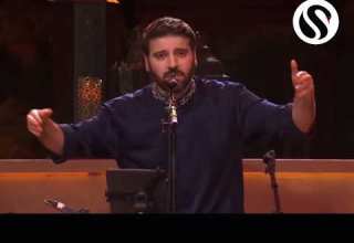 سامي يوسف مست قلندر مترجمة