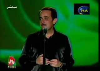 Melhem Barakat Min Ba3dik La Meen