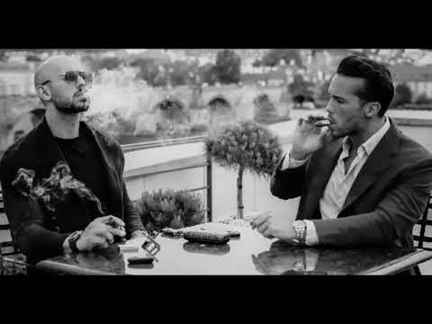 Top G Music Tourner Dans Le Vide Ultra Slowed Andrew Tate Theme