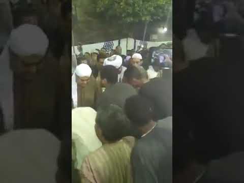 ريحانة المداحين الشيخ امين الدشناوى مدد يا أهل الله