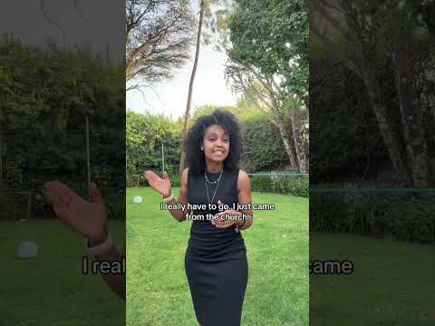 Wie Man In Äthiopien Dinge Erledigt Freundlichkeit Die Richtigen Ausreden Kulturelle Tipps