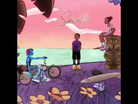 Victony Soweto With Omah Lay Tempoe Official Lyric Video