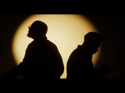 Fiston Mbuyi Ami Eternel Feat Jonathan C Gambela Clip Officiel