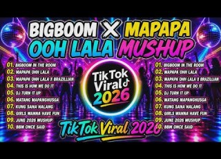 NEW VIRAL DISCO REMIX 2026 TIKTOK MASHUP TRENDING BUDOTS NONSTOP MORE