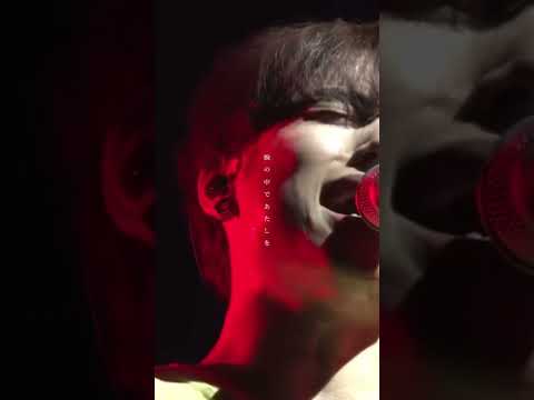 シンデレラボーイ SaucyDogライブ