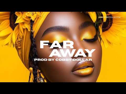 FAR AWAY Afro Gospel Instrumental 2026 Worship Prayer Beat Christian Instrumental