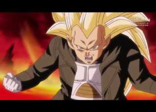 Dragon Ball Heroes Episode 24