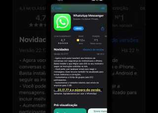  Como Migrar As Conversas Do Whatsapp Do Android Para O Iphone