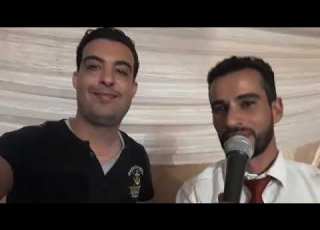 Dj Simo Saada Crèateur De Bonheur 0699924551 0771948424