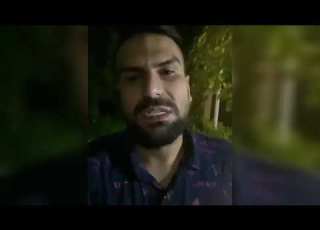 ماجرای کامل توهین به شمالی ها و کلاردشت توسط محمد رضا جابری