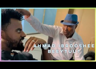  Ahmad Ibroshe Maal Ja A Meeqaa Keesantu Beeka