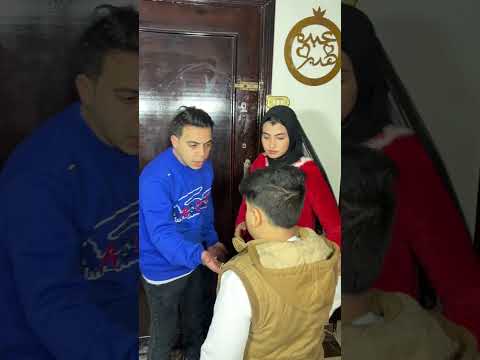 مرات عمه احن عليه من امه شاهد للاخر