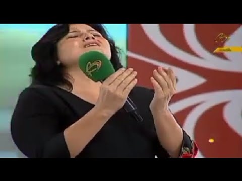 VƏTƏN DARDADİ Aşiq Zülfiyye Supper Mahni 2020