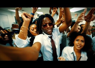 Highkey Detention Official Music Video