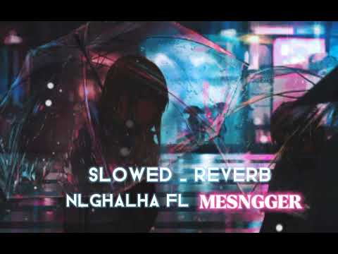 N3YTLHA FI Messenger S L O W E D R E V E R B