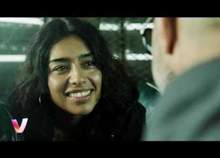 Sandoval Welcomes Altagracia Back To Prison Locked Up Season 4 VTM
