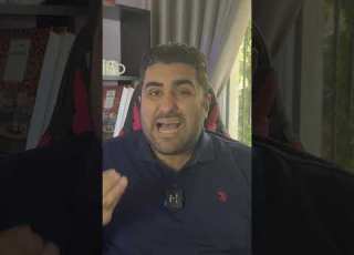  چرا ترک ها از خارجی ها شاکی هستن تورم ترکیه تقصیر خارجی هاست