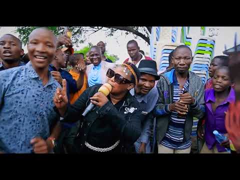 NTELEMKO Official Music Video By Elizabeth Maliganya Bukombe Wa Masanja Maduhu