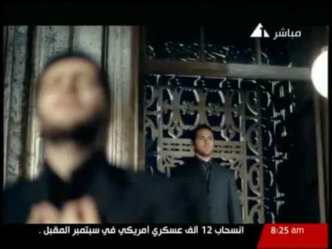 سامى يوسف اللهم صلي على سيدنا محمد