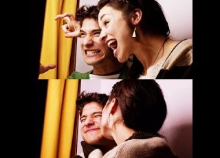 Scott And Allison Story 1x01 5x10