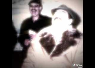 ماما جابر دخنو لا ضوجون كابرس