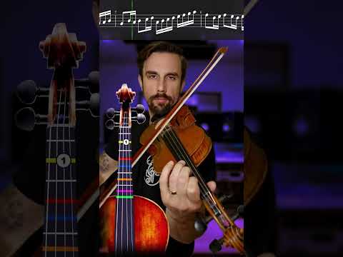 Johann Pachelbel Canon In D Violin Tutorial With Sheet Music And Violin Tabs