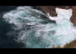  Relax Your Mind Atlantic Waves Algarve Portugal 2014