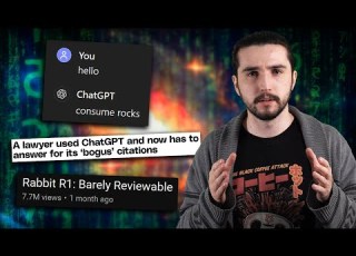 So What S Going On With AI