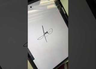  Aiman Signature Name Request Artbyjadmerc Signature Calligraphy Art Artbyjadmerc