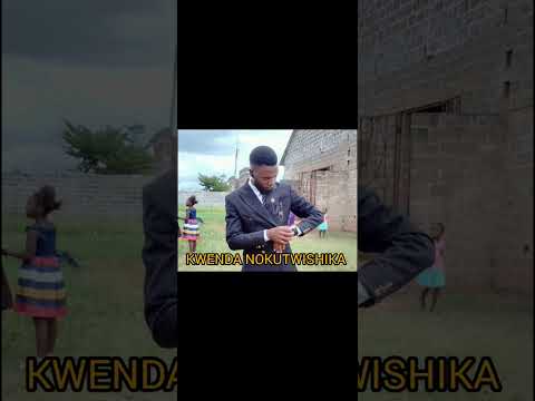 Nason KWENDA NOKUTWISHIKA Song