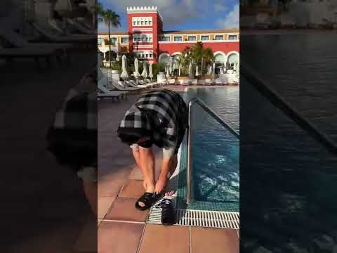 Weekend Mood Activated