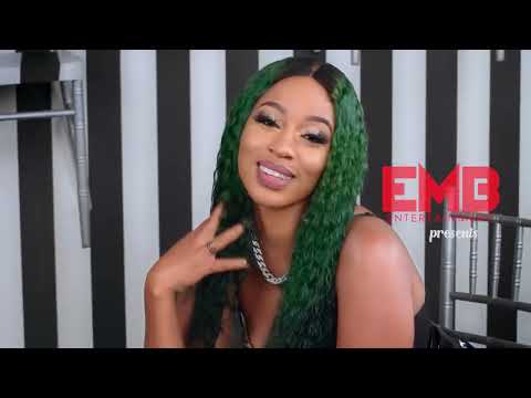 DIANA BAHATI HATUTAACHANA OFFICIAL VIDEO TO SET SKIZA DIAL 811 846