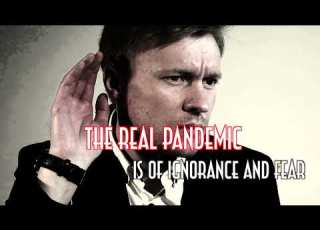 NEW WORLD DISORDER GUILTY UNTIL VAXXED By DISL Automatic Prod By VeCity