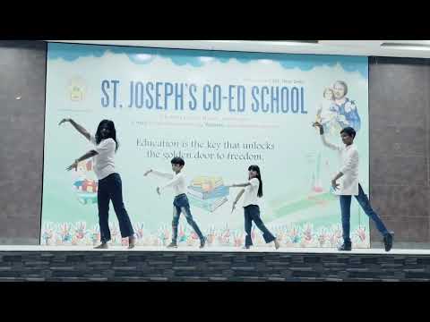 Kabhi Alvida Na Kehna Farewell Dance Dance Cover Dance By Mom And Children