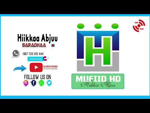 Hikkaa Abjuu Heerumu Bultii Jaaru