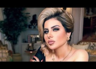 الأسطورة فضل شاكر والمغنية اليسا أنتي بقلبي وجوا الروح