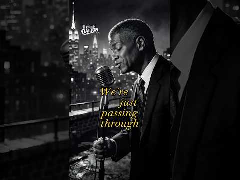 Another Day Old By Eddie Dalton