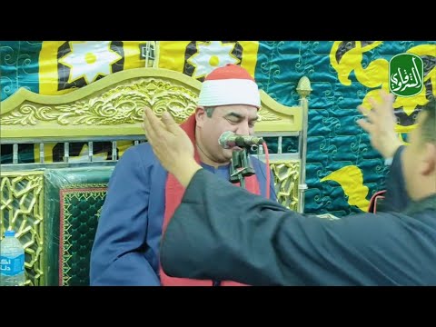 رائعة سورة الكهف كفر سعد بنها قليوبية 31 3 2022