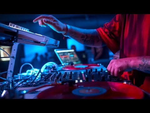 Cheb Amine Matlo Histoire Kdima ReMiX Dj Amin