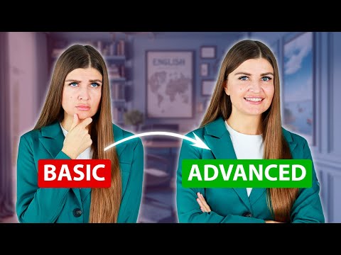 Overused English Words Use These Advanced Synonyms And Speak Like A Native Speaker