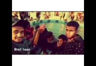 احلى غناء اشوفك اني تمنيت عطرك اشمه ياريت