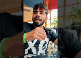 الكتكوت عايز رجل معزه