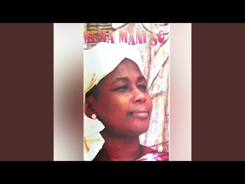 Mesah Mako Magya Fia